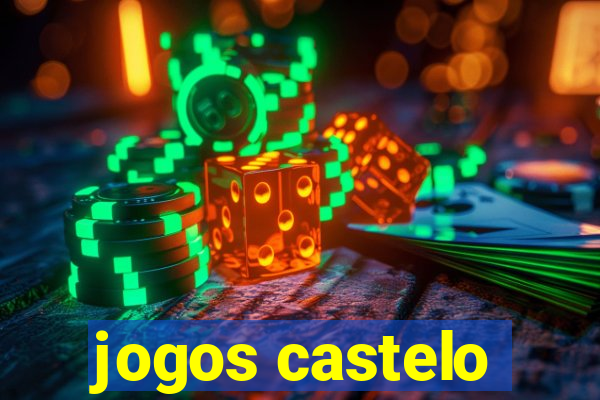 jogos castelo